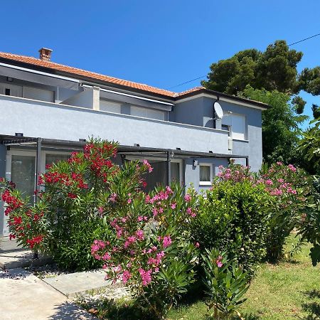 Apartaments Punta Relax Umag Exterior foto