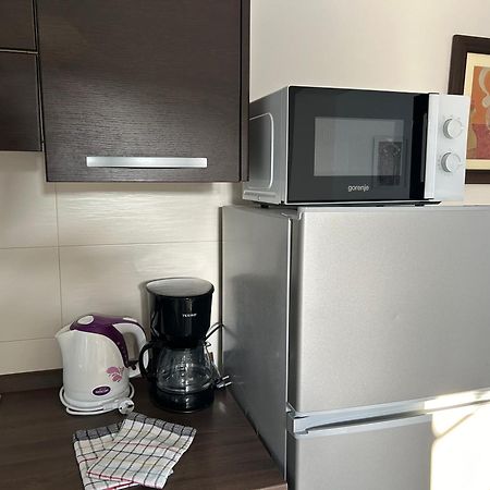 Apartaments Punta Relax Umag Exterior foto