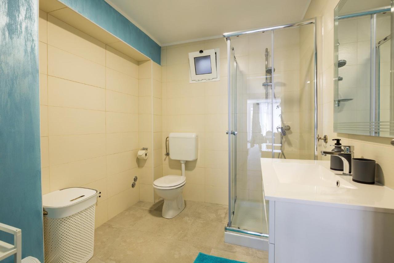 Apartaments Punta Relax Umag Exterior foto