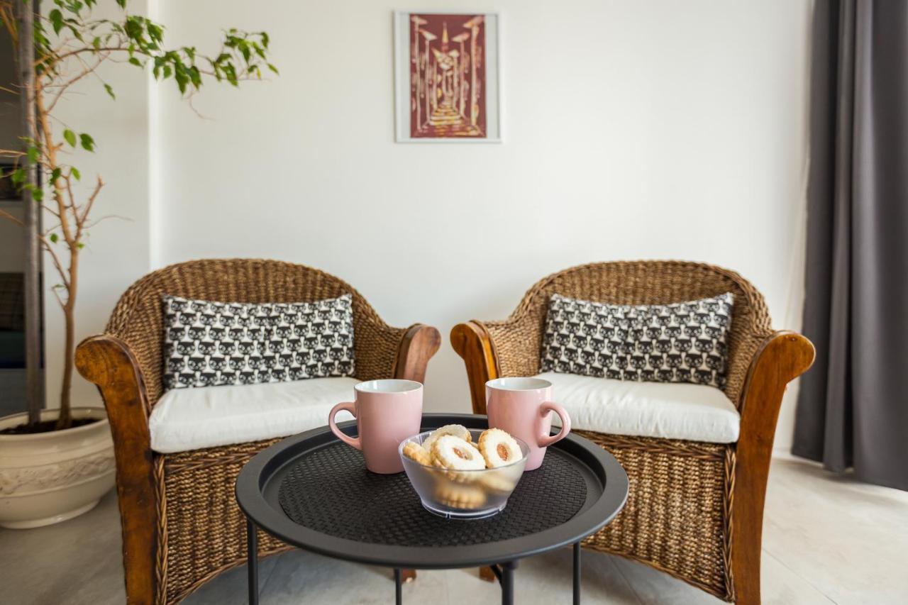 Apartaments Punta Relax Umag Exterior foto