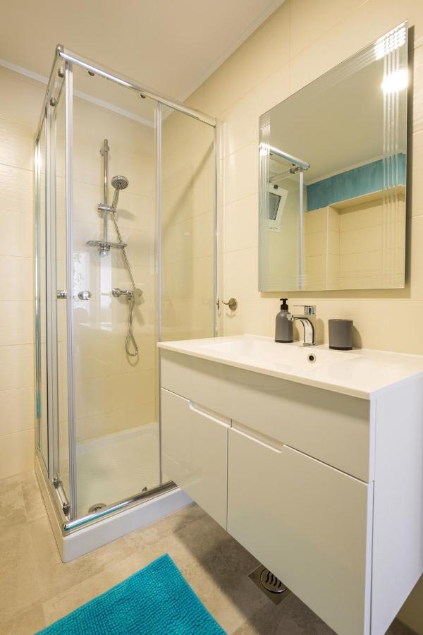 Apartaments Punta Relax Umag Exterior foto