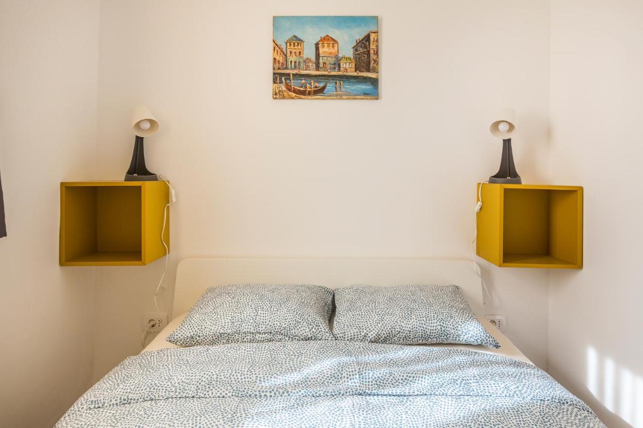 Apartaments Punta Relax Umag Exterior foto