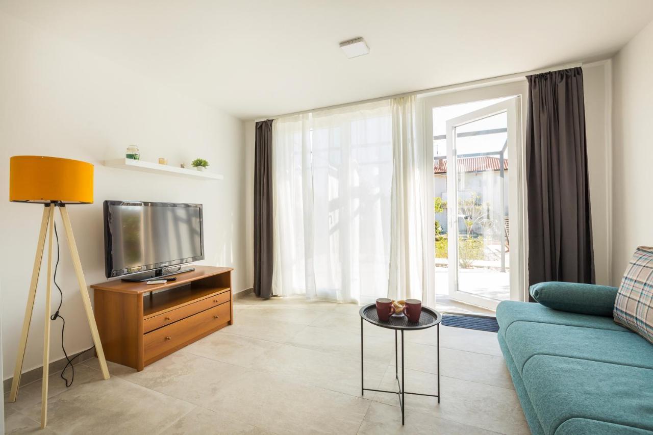 Apartaments Punta Relax Umag Exterior foto