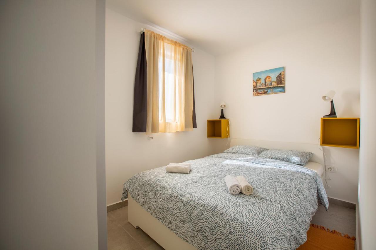 Apartaments Punta Relax Umag Exterior foto