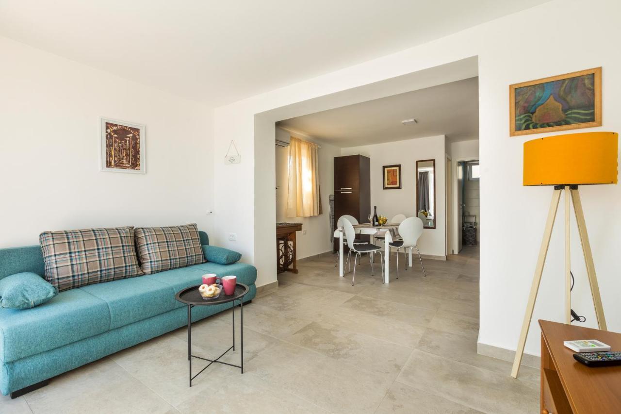 Apartaments Punta Relax Umag Exterior foto