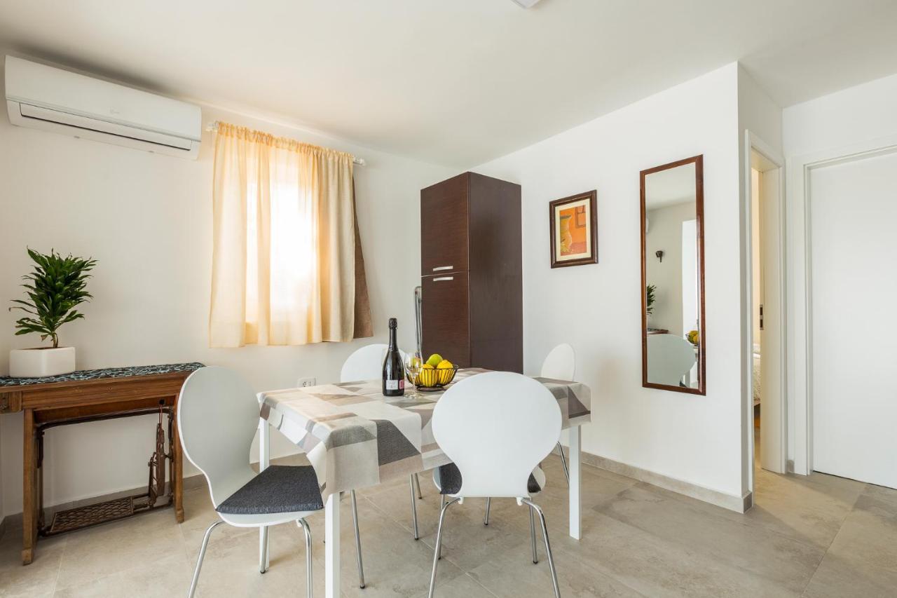 Apartaments Punta Relax Umag Exterior foto