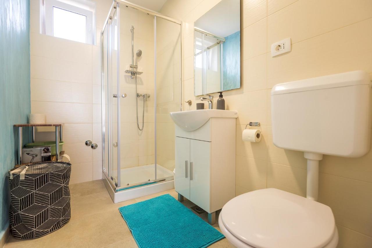 Apartaments Punta Relax Umag Exterior foto