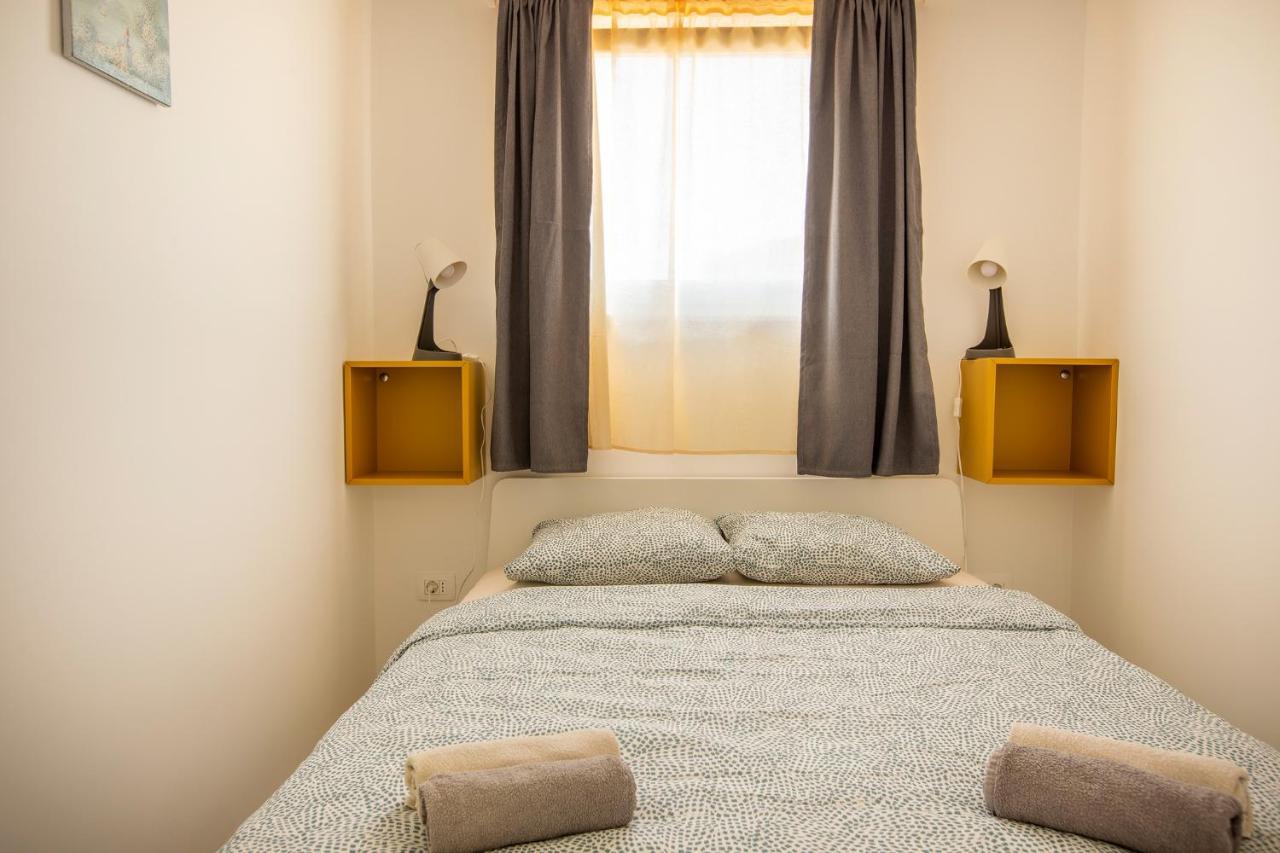 Apartaments Punta Relax Umag Exterior foto