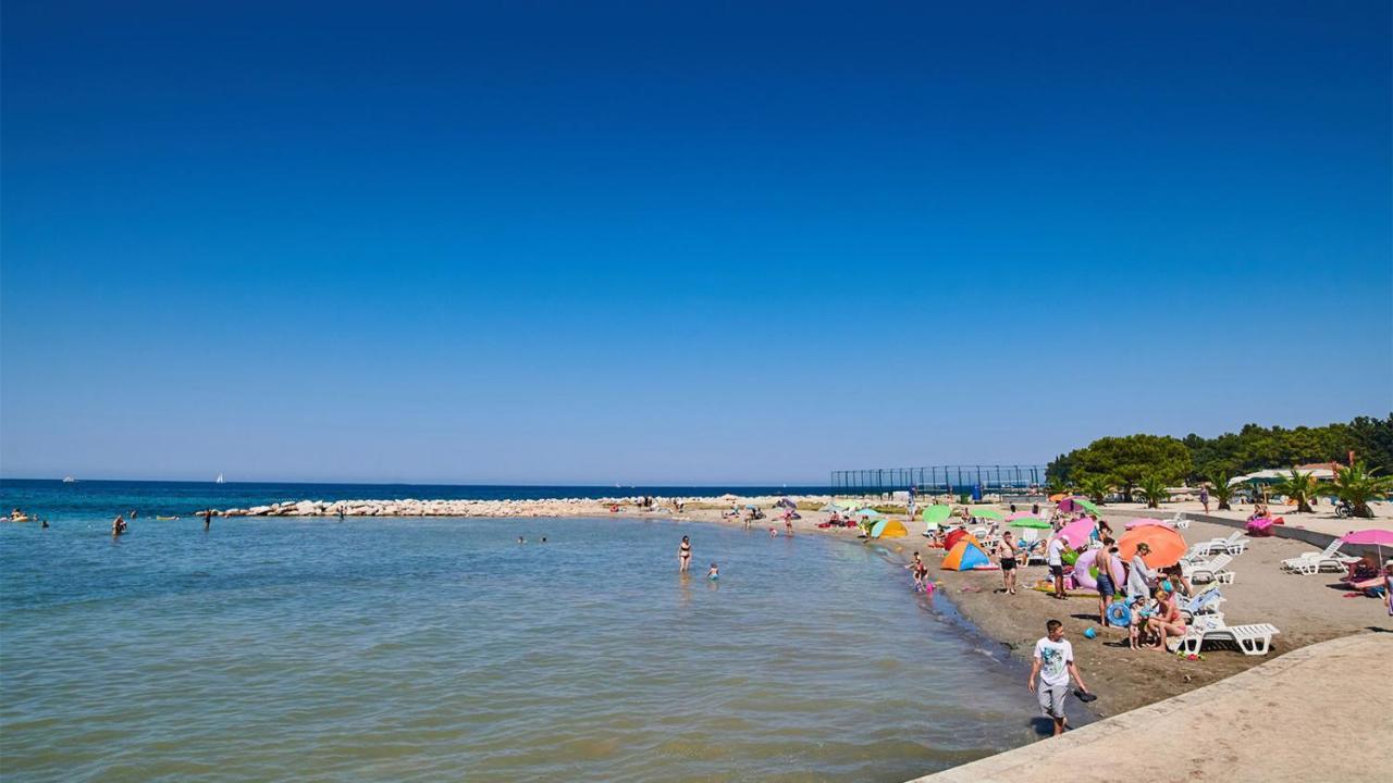 Apartaments Punta Relax Umag Exterior foto