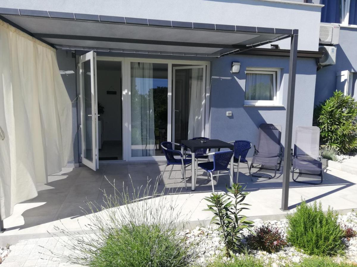 Apartaments Punta Relax Umag Exterior foto