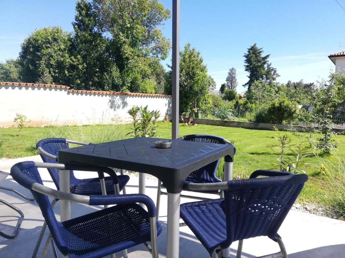 Apartaments Punta Relax Umag Exterior foto