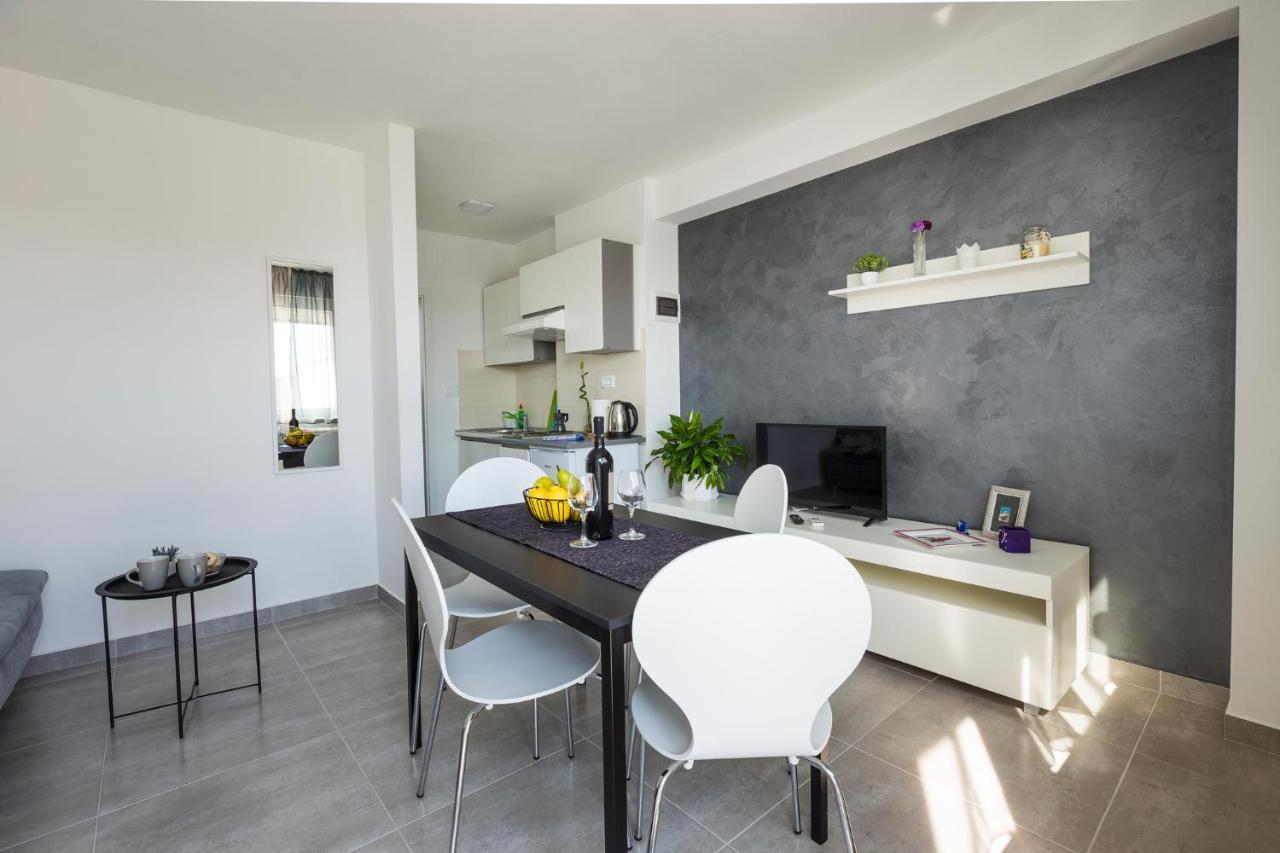 Apartaments Punta Relax Umag Exterior foto