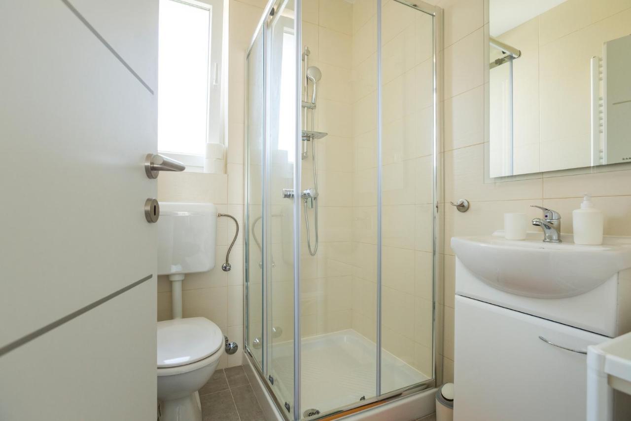 Apartaments Punta Relax Umag Exterior foto