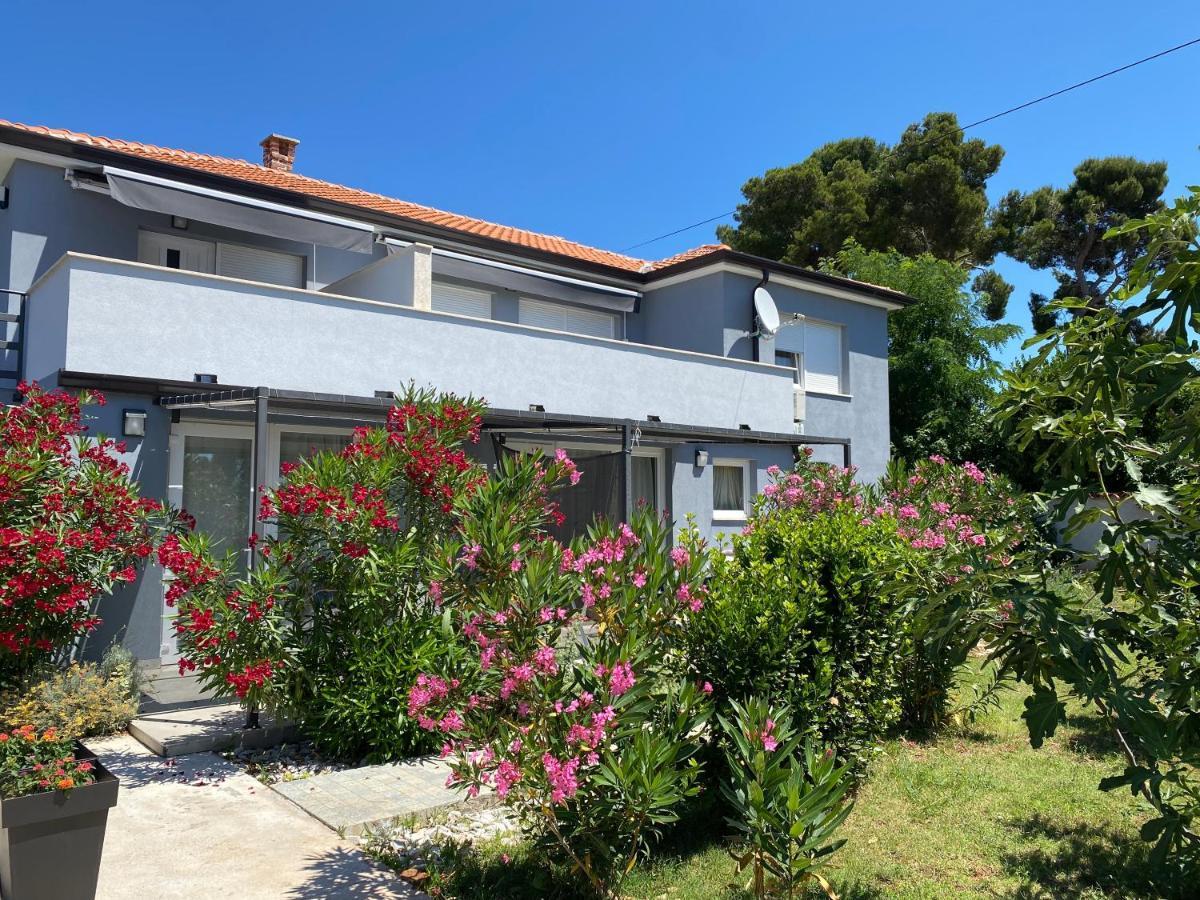 Apartaments Punta Relax Umag Exterior foto